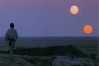 Star Wars Episode IV: A New Hope