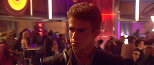 Anakin Skywalker